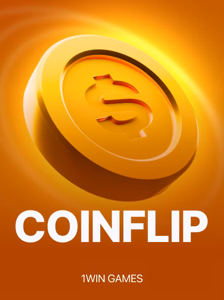 1Win-themed visual for How It Works